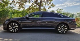 VW Arteon R-Line 4MOTION 2.0TDI 240hp, снимка 7