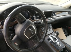 Audi S8, снимка 3 - Автомобили и джипове - 44822894