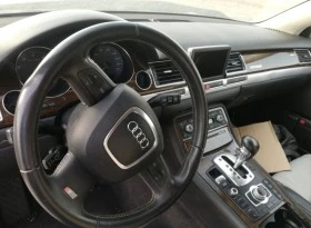 Audi S8, снимка 3