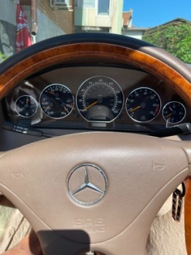 Mercedes-Benz SL 500 | Mobile.bg   2