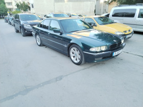 Обява за продажба на BMW 728 ~10 500 лв. - изображение 1