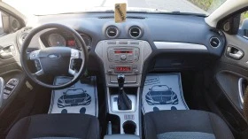 Ford Mondeo 2.3i АВТОМАТИК, снимка 10