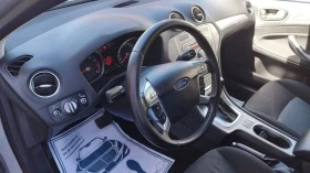 Ford Mondeo 2.3i АВТОМАТИК, снимка 9