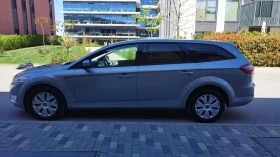 Ford Mondeo 2.3i АВТОМАТИК, снимка 2