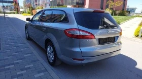 Ford Mondeo 2.3i АВТОМАТИК, снимка 3