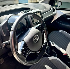 Toyota Aygo 1.0i X-PLAY Edition Facelift, снимка 10