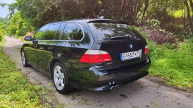 BMW 525 Xdrive 197, снимка 3
