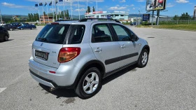 Suzuki SX4 1.6 i 4x4  | Mobile.bg    9