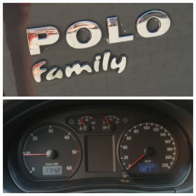 VW Polo * FAMILY * , снимка 11