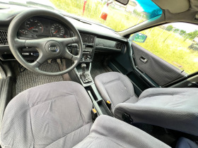 Audi 80, снимка 6