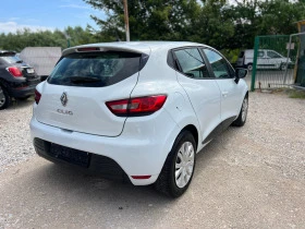 Renault Clio 1.5dci, снимка 5