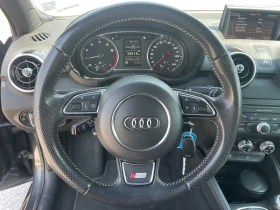 Audi A1 S-LINE NAVI, снимка 8