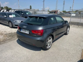     Audi A1 S-LINE NAVI