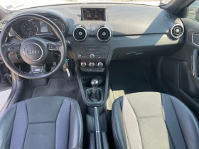 Audi A1 S-LINE NAVI - [10] 