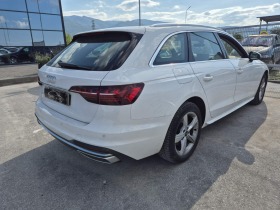 Audi A4 3.5TDI, снимка 6