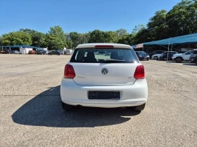     VW Polo 1.4i-- 