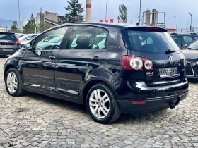 VW Golf Plus 2.0 TOUR 6-скорости, снимка 2