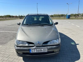 Renault Scenic 1.6 90 к.с ГАЗ/БЕНЗИН , снимка 5