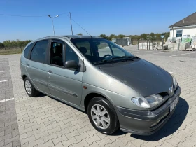 Renault Scenic 1.6 90 к.с ГАЗ/БЕНЗИН , снимка 2