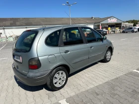 Renault Scenic 1.6 90 к.с ГАЗ/БЕНЗИН , снимка 3