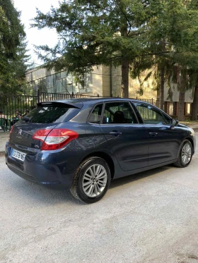 Citroen C4 1.6E-HDi NAVI, снимка 6