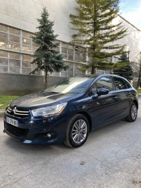 Citroen C4 1.6E-HDi NAVI, снимка 3