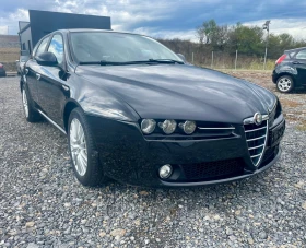 Alfa Romeo 159 sportwagon 2.0 JTDm, снимка 3