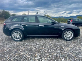 Alfa Romeo 159 sportwagon 2.0 JTDm, снимка 4