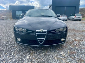 Alfa Romeo 159 sportwagon 2.0 JTDm, снимка 2