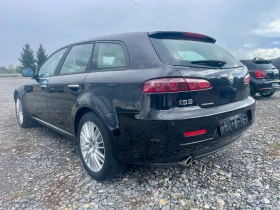 Alfa Romeo 159 sportwagon 2.0 JTDm, снимка 6