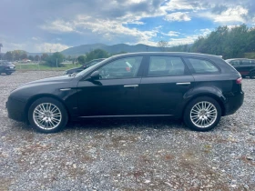 Alfa Romeo 159 sportwagon 2.0 JTDm, снимка 5