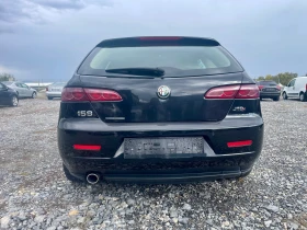 Alfa Romeo 159 sportwagon 2.0 JTDm, снимка 8