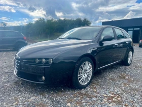 Alfa Romeo 159 sportwagon 2.0 JTDm, снимка 1