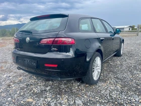 Alfa Romeo 159 sportwagon 2.0 JTDm, снимка 7