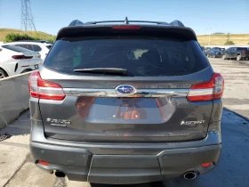 Subaru Ascent Premium 8-Passenger AWD, снимка 6