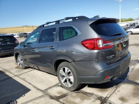 Subaru Ascent Premium 8-Passenger AWD, снимка 2