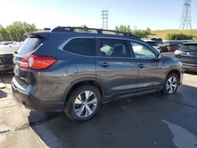 Subaru Ascent Premium 8-Passenger AWD, снимка 3