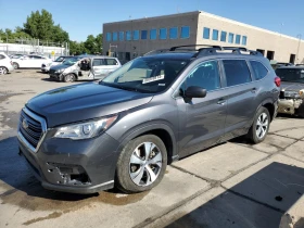 Subaru Ascent Premium 8-Passenger AWD, снимка 1