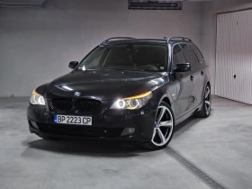 Обява за продажба на BMW 530 d 235к.с RWD ~18 600 лв. - изображение 2