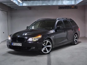 BMW 530 d 235к.с RWD - изображение 1