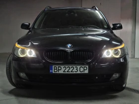 Обява за продажба на BMW 530 d 235к.с RWD ~18 600 лв. - изображение 3