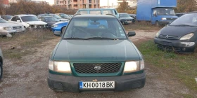 Subaru Forester 2 GL, снимка 1