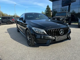 Mercedes-Benz C 250 Coupe AMG 4Matic | Mobile.bg    3