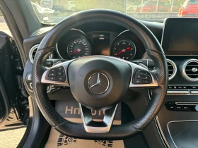 Mercedes-Benz C 250 Coupe AMG 4Matic, снимка 13