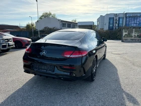 Mercedes-Benz C 250 Coupe AMG 4Matic | Mobile.bg    5