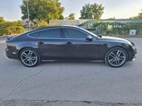 Audi A7 3.0тди 245к.с, снимка 2