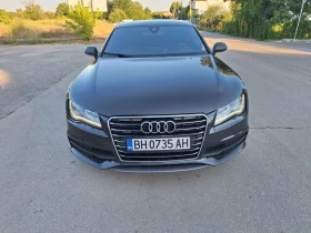 Audi A7 3.0тди 245к.с, снимка 7