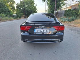 Audi A7 3.0тди 245к.с, снимка 4