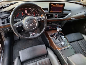 Audi A7 3.0тди 245к.с, снимка 8