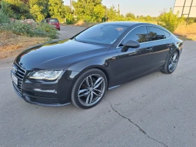 Audi A7 3.0тди 245к.с, снимка 6